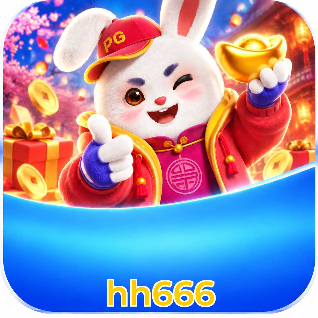 Contedo de jogos no canal Telegram hh666
