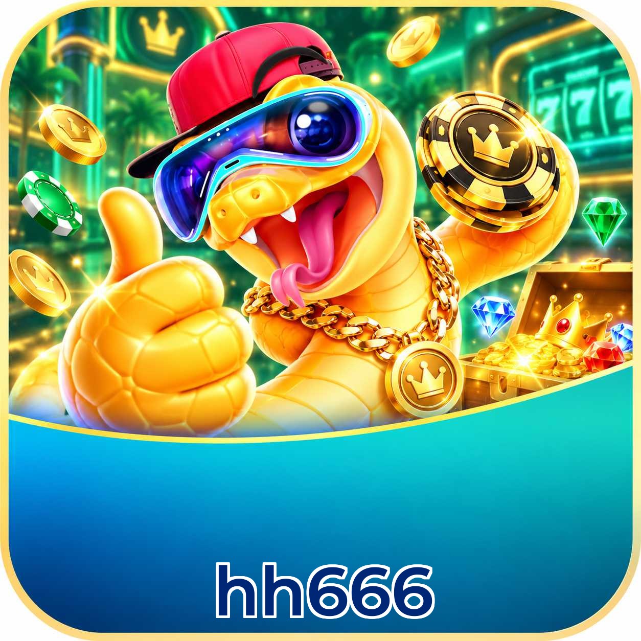 Plushie Frenzy — slot citado nas perguntas frequentes da hh666